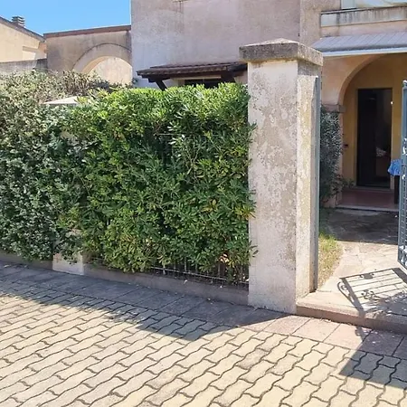 Apartment Le Del Sole *
