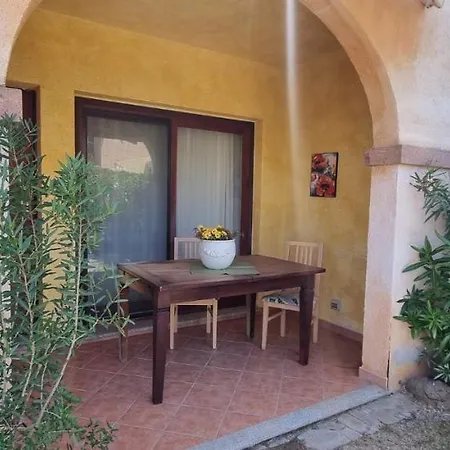 Le Del Sole Apartment