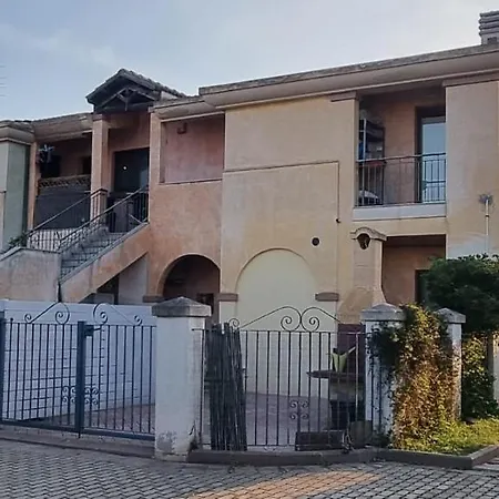 Le Del Sole Apartment