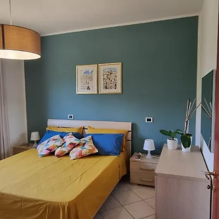 Apartment Le Del Sole Capoterra