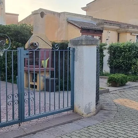 Apartment Le Del Sole