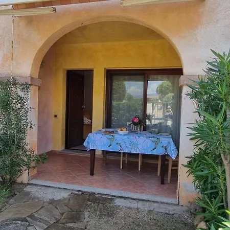 Apartment Le Del Sole Capoterra