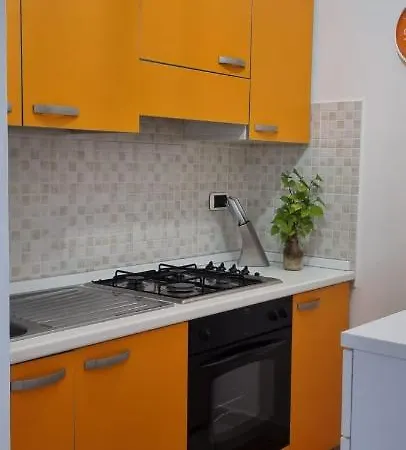 Apartment Le Del Sole *