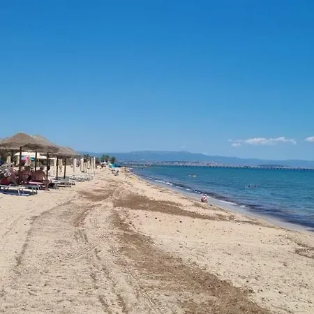 Le Del Sole Apartment *