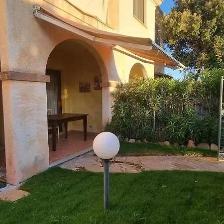 Apartment Le Del Sole *