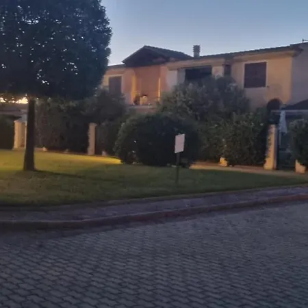 Le Del Sole Capoterra